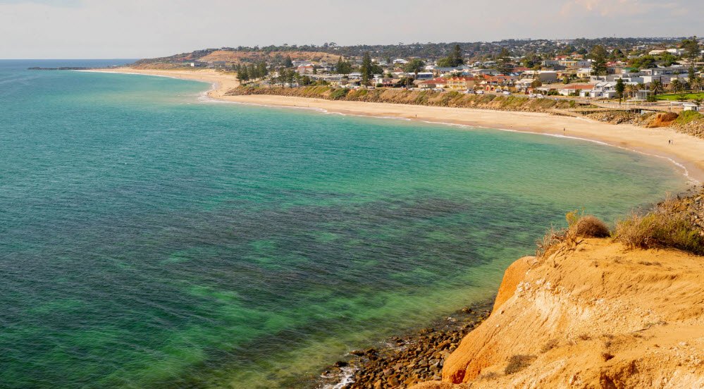 Christies Beach, Australia